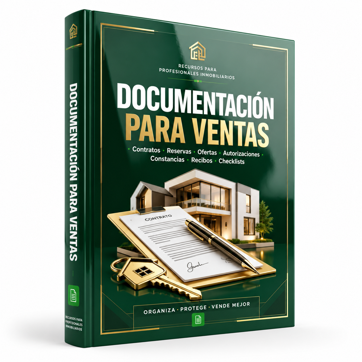 Documentación para Ventas
