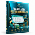 Planillas de Excel de Gestión Inmobiliaria