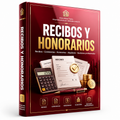 Recibos y Honorarios