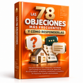 Las 78 objeciones más frecuentes y cómo responderlas