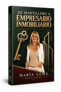 CURSO De Martillero a Empresario Inmobiliario + 8 BONOS GRATIS 🎁